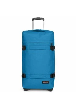 Eastpak Transit'R 2 Rollen M 67 Cm - Trolley - Voltaic Blue 7 Eastpak Transit'R 2 Rollen M 67 Cm - Trolley - Voltaic Blue -Eastpak Travel Goedkope Winkel a74e62aab5e84e178d1e794e58bb9343