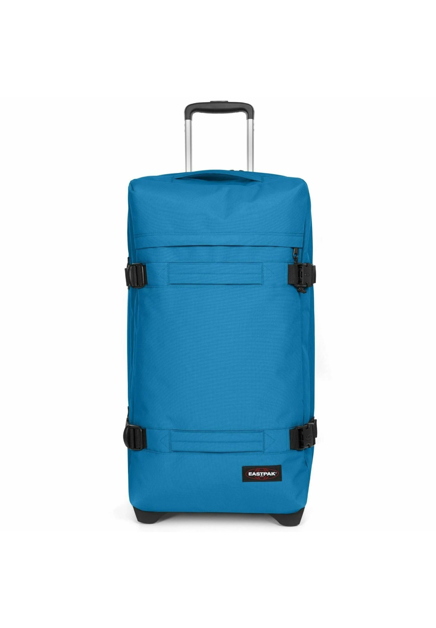 Eastpak Transit'R 2 Rollen M 67 Cm - Trolley - Voltaic Blue 4 Eastpak Transit'R 2 Rollen M 67 Cm - Trolley - Voltaic Blue - Afbeelding 4