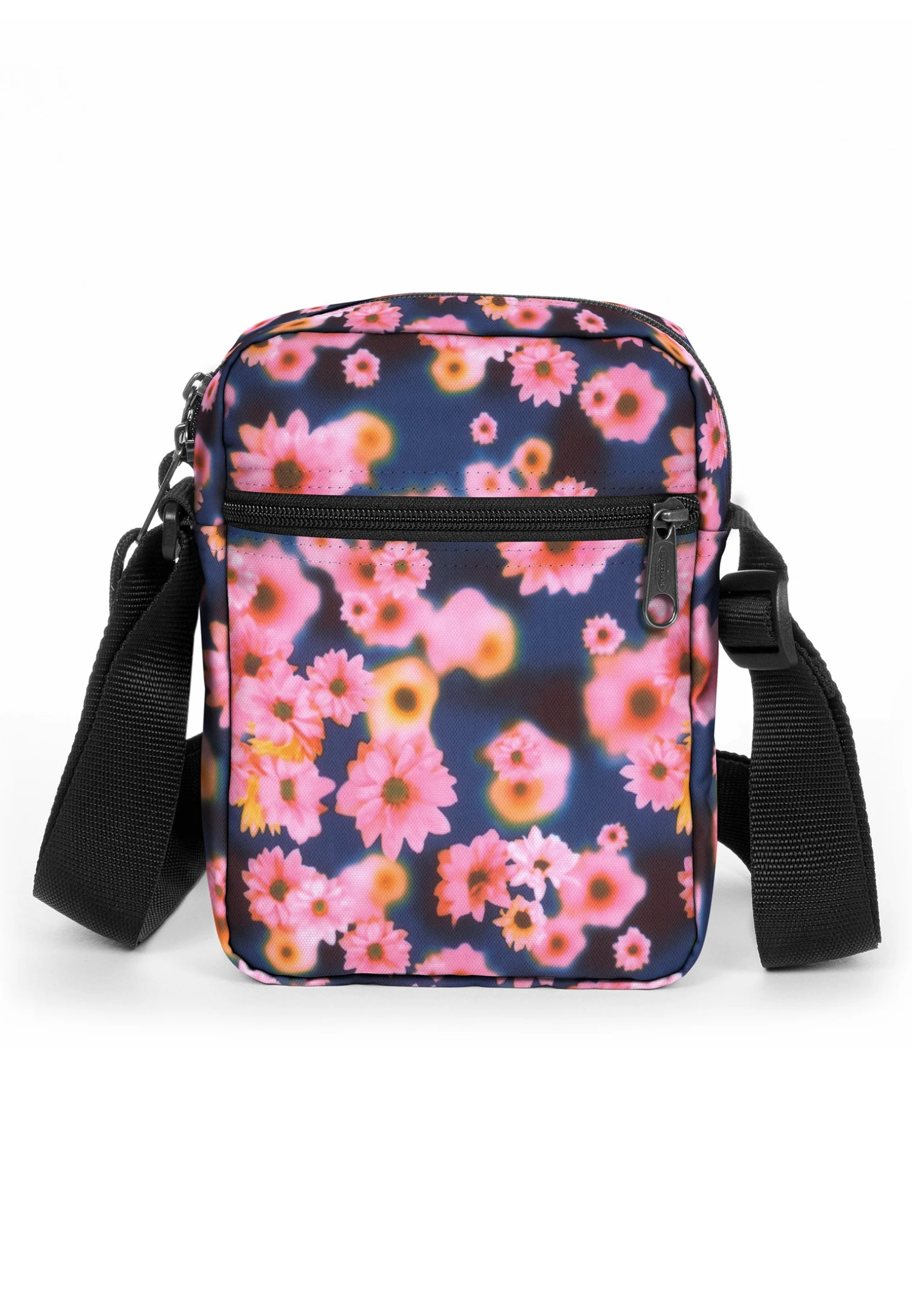 Eastpak The One - Schoudertas - Soft Navy 2 Eastpak The One - Schoudertas - Soft Navy - Afbeelding 2