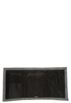 Eastpak Crew - Portemonnee - Grey Melange -Eastpak Travel Goedkope Winkel a785de563be2484098618a83a5d84544