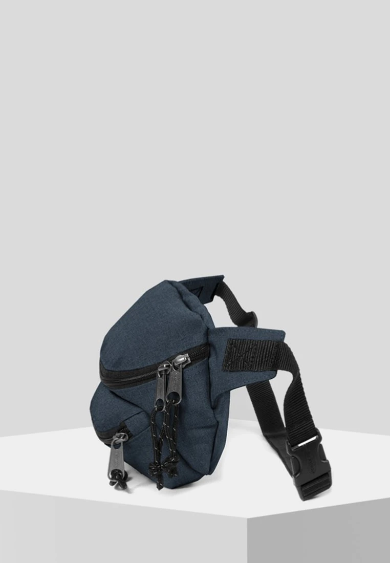 Eastpak Core Colors/Authentic - Heuptas - Dark-Blue Denim 4 Eastpak Core Colors/Authentic - Heuptas - Dark-Blue Denim - Afbeelding 4