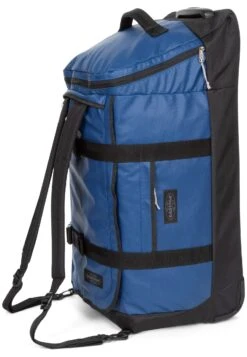 Eastpak Perce Wheel M - Trolley - Tarp Peony -Eastpak Travel Goedkope Winkel a8f3da6b738c4be193133c83191f6f38