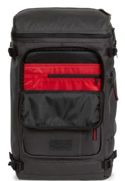 Eastpak Rugzak - Cnnct Accent Grey -Eastpak Travel Goedkope Winkel a91d8c9371aa4fe0a3563c61ed3fb3b5