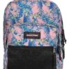 Eastpak Pinnacle - Rugzak - Brize Filter Pink