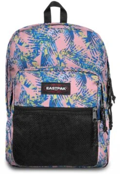 Eastpak Pinnacle - Rugzak - Brize Filter Pink