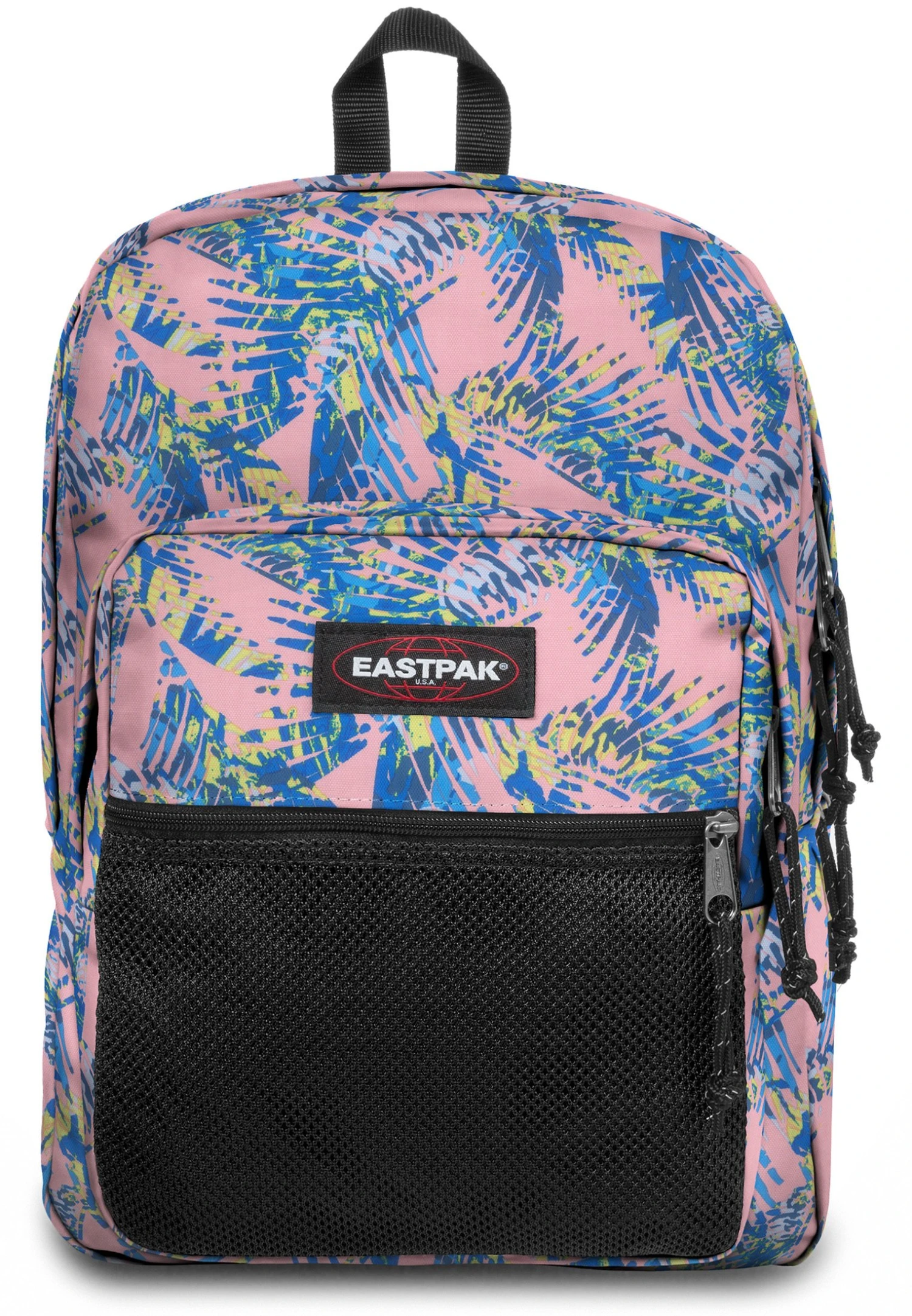 Eastpak Pinnacle - Rugzak - Brize Filter Pink 1 Eastpak Pinnacle - Rugzak - Brize Filter Pink
