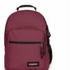 Eastpak Rugzak - Bushy Burgundy