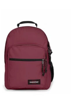 Eastpak Rugzak - Bushy Burgundy