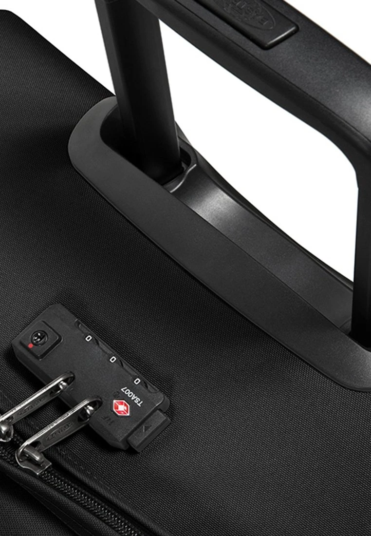 Eastpak Tranverz - Trolley - Black 5 Eastpak Tranverz - Trolley - Black - Afbeelding 5