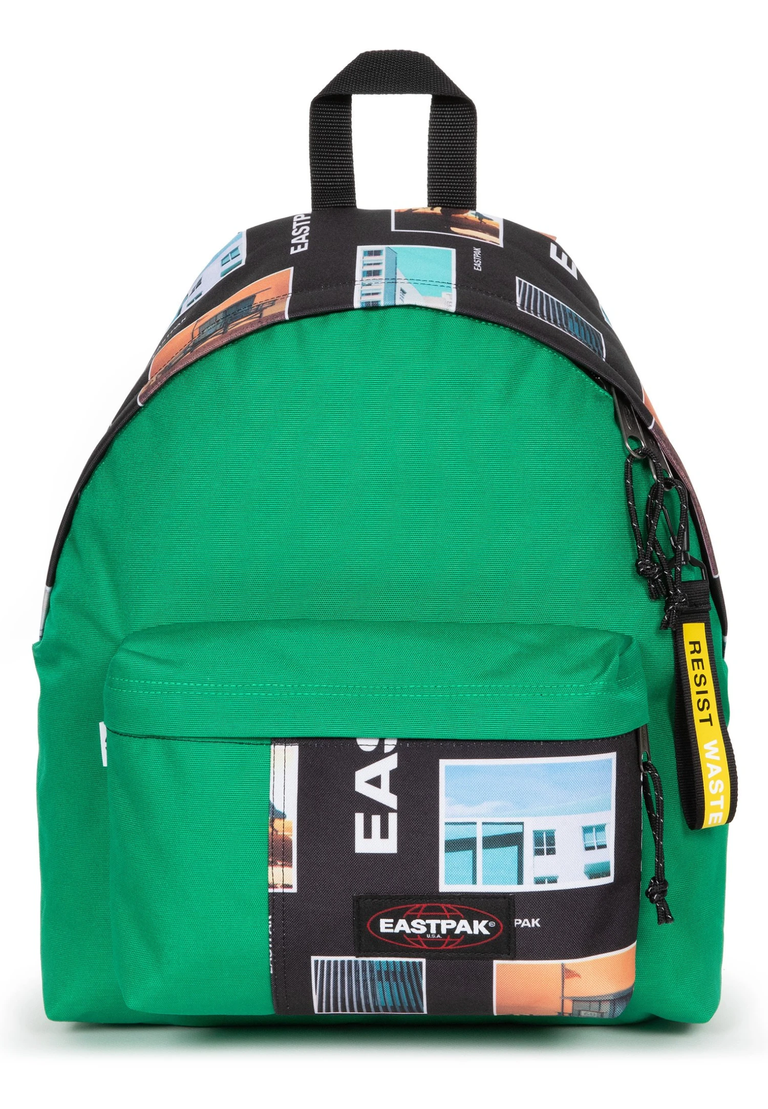 Eastpak Padded Pak R - Rugzak - Resist W52 1 Eastpak Padded Pak R - Rugzak - Resist W52