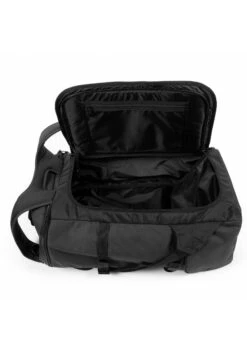 Eastpak Adan Laptopfach - Rugzak - Cs Mono Black -Eastpak Travel Goedkope Winkel ac881103acf84f688c5558030e7a9000