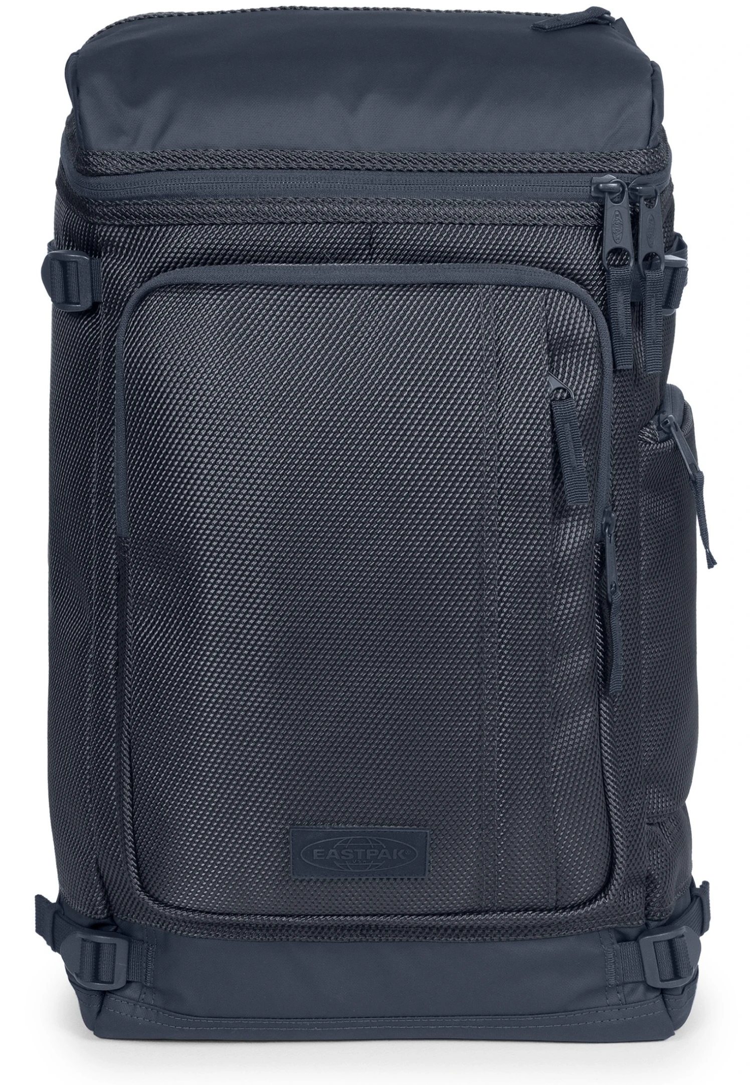 Eastpak Tecum Top- Rugzak - Cnnct Marine 1 Eastpak Tecum Top- Rugzak - Cnnct Marine