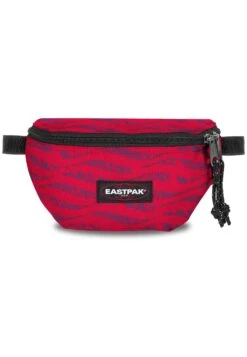 Eastpak Springer - Heuptas - Sculptype Red