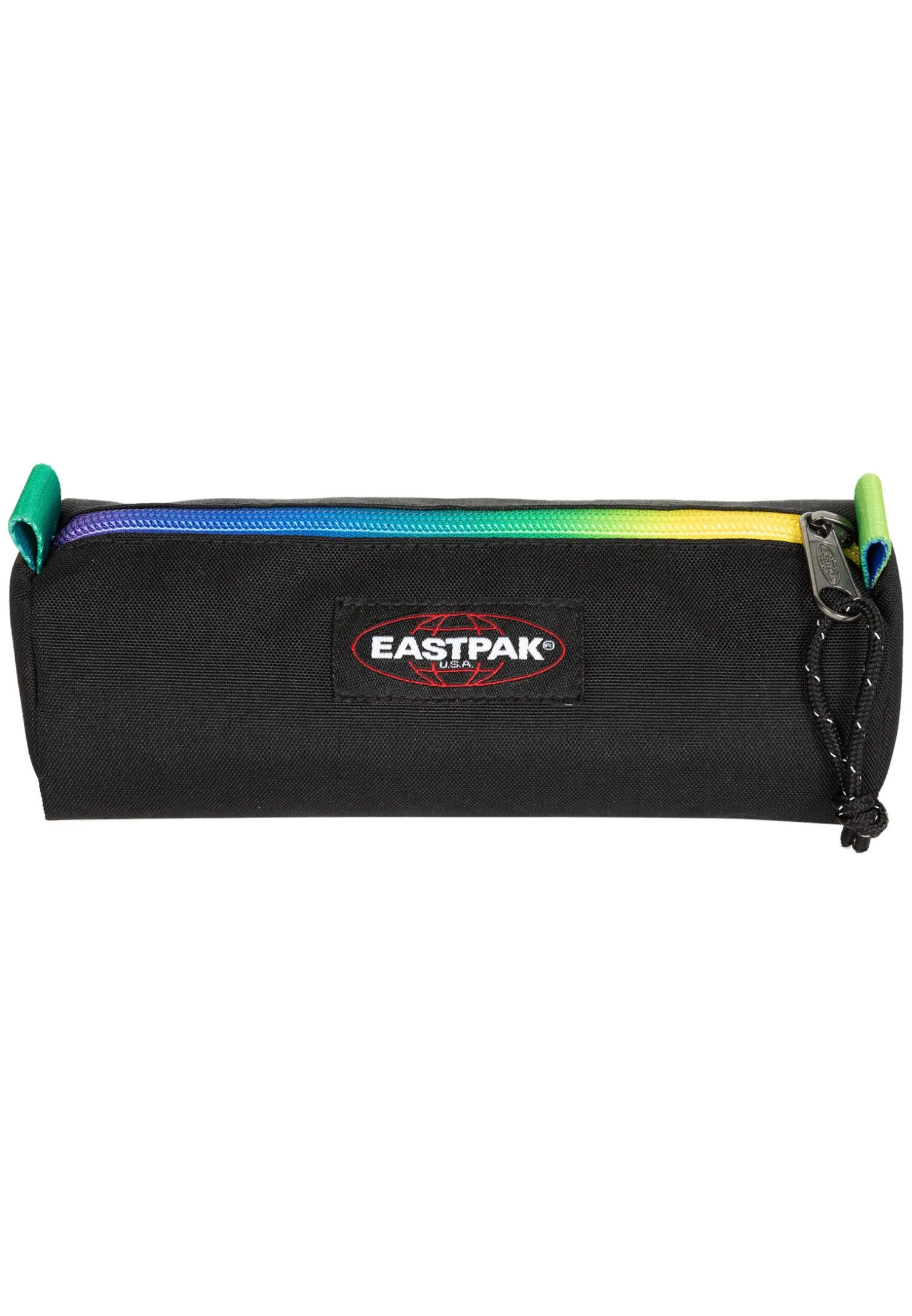 Eastpak Benchmark Single - Etui - Rainbow Dark 1 Eastpak Benchmark Single - Etui - Rainbow Dark