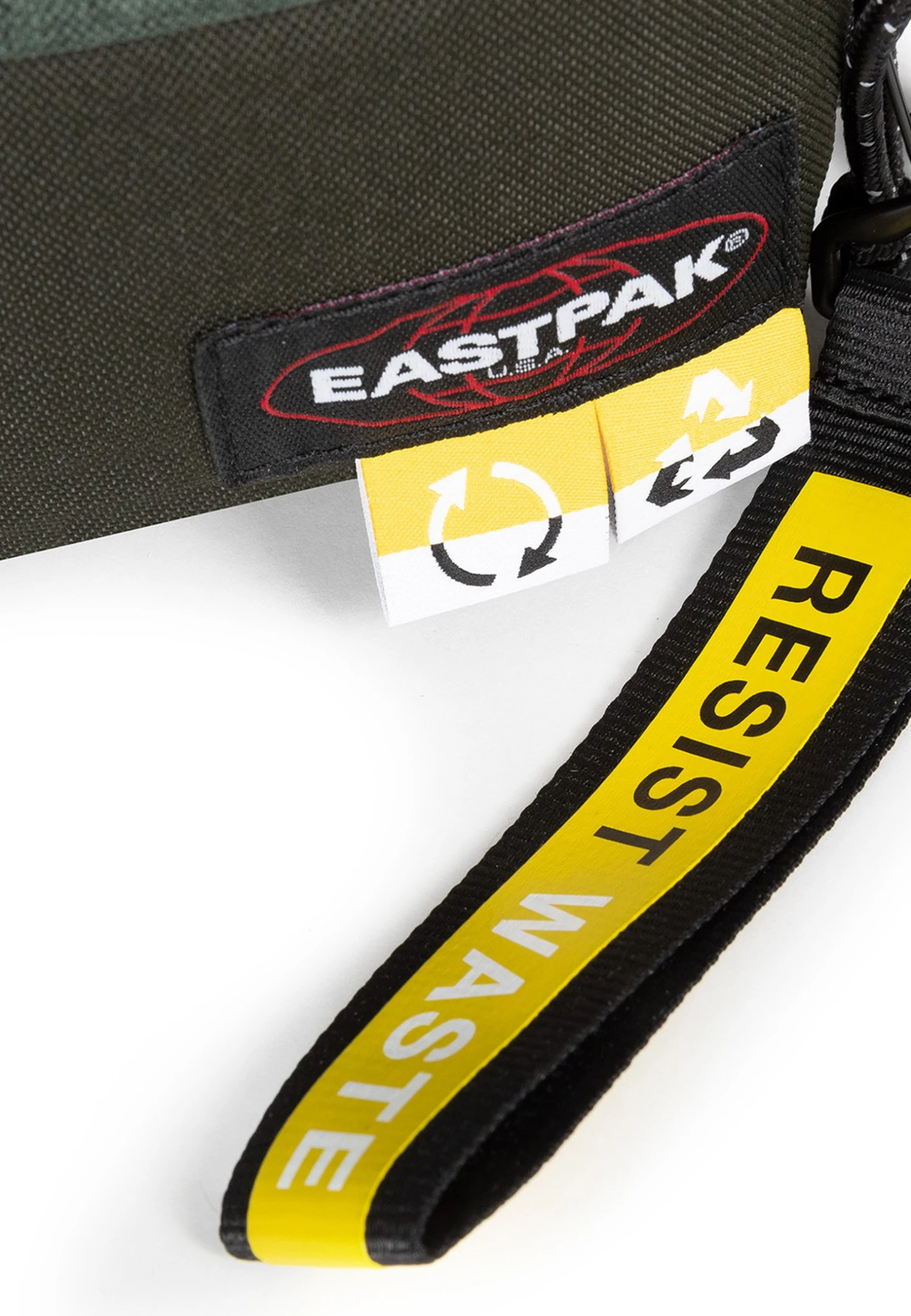 Eastpak Double - Heuptas - Rw Khaki 4 Eastpak Double - Heuptas - Rw Khaki - Afbeelding 4