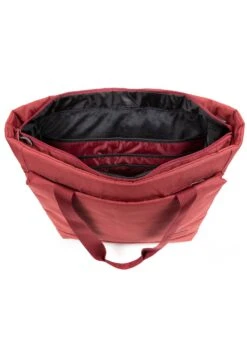 Eastpak Cnnct F Satch - Shopper - Cnnct F Burgundy -Eastpak Travel Goedkope Winkel b145913bc76b4a0f809d471f305d6674