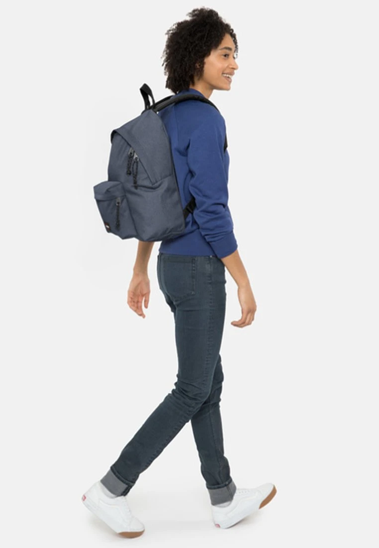 Eastpak Rugzak - Blue 2 Eastpak Rugzak - Blue - Afbeelding 2