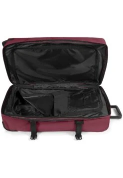 Eastpak Tranverz L 2 Rollen Trolley - Trolley - Bushy Burgundy 8 Eastpak Tranverz L 2 Rollen Trolley - Trolley - Bushy Burgundy -Eastpak Travel Goedkope Winkel b209013bade948bcb41f514f78881105