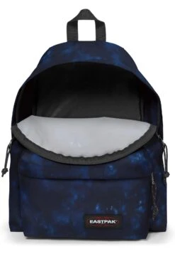 Eastpak Padded Pak R - Rugzak - Camo Dye Navy -Eastpak Travel Goedkope Winkel b3840bb707fa4586a3be093df8363d81