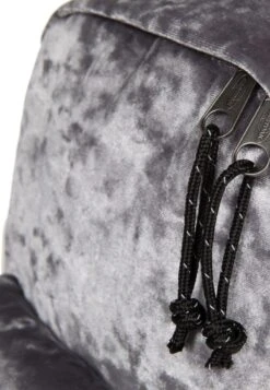 Eastpak Orbit - Rugzak - Crushed Grey -Eastpak Travel Goedkope Winkel b3bbd366cb0d4c1c973307a6dbd59d3a