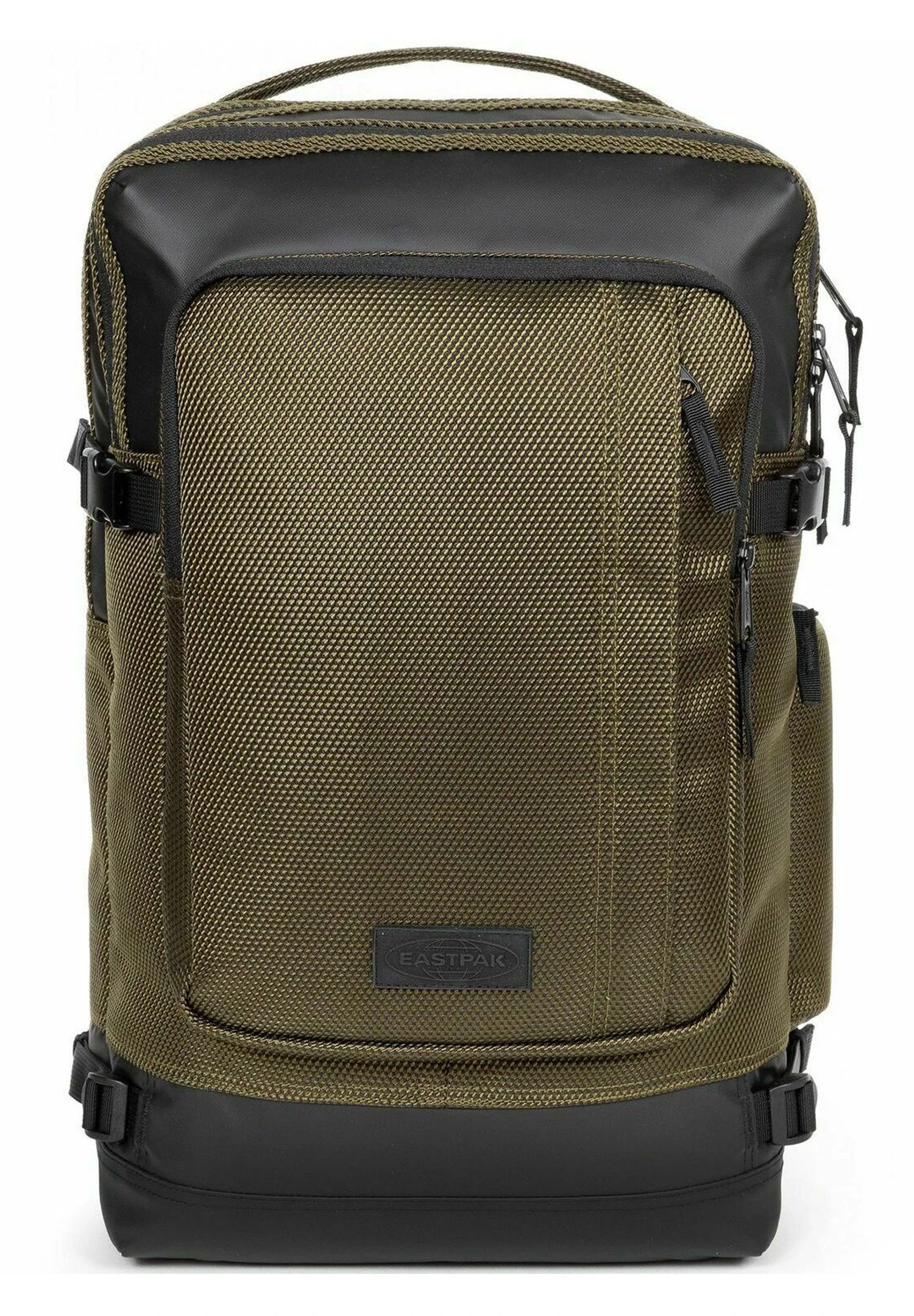 Eastpak Tecum- Rugzak - Cnnct Army 1 Eastpak Tecum- Rugzak - Cnnct Army