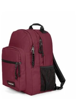 Eastpak Rugzak - Bushy Burgundy -Eastpak Travel Goedkope Winkel b5cd07b8e5d345f1a4fe65580f58ecb2