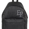 Eastpak Padded Pak R - Rugzak - Base Ep Black