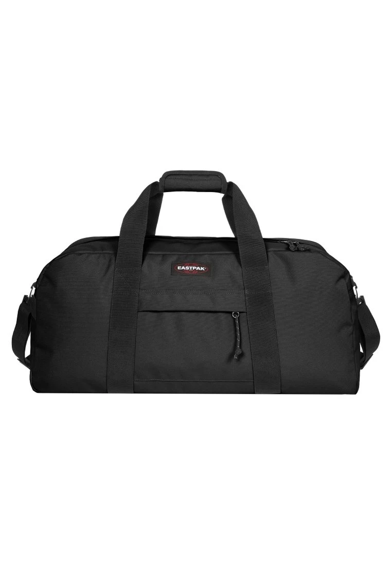 Eastpak Station- Reistas - Black 2 Eastpak Station- Reistas - Black - Afbeelding 2