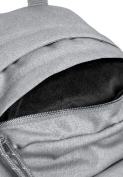 Eastpak Rugzak - Sunday Grey -Eastpak Travel Goedkope Winkel b803f96bc98c4a3c9ed7750ce889f367