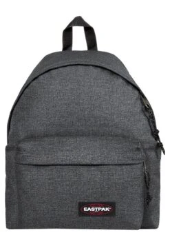 Eastpak Padded Pak'R - Rugzak - Black Denim -Eastpak Travel Goedkope Winkel b8a4745fa9f743afb5d5f919fc1191ab