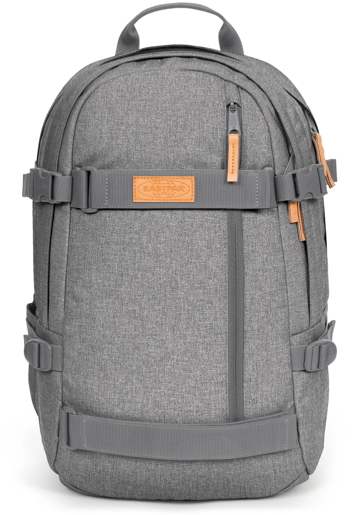 Eastpak Getter - Rugzak - Cs Sunday Grey 1 Eastpak Getter - Rugzak - Cs Sunday Grey