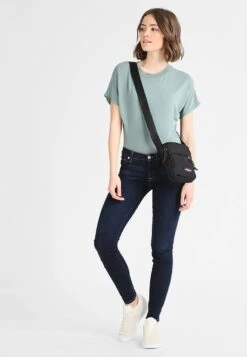 Eastpak The One - Schoudertas - Black