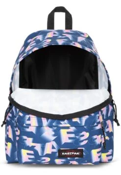 Eastpak Padded Pak R - Rugzak - Blocktype Navy 7 Eastpak Padded Pak R - Rugzak - Blocktype Navy -Eastpak Travel Goedkope Winkel b9738988732c4d62999b4a70925ec6c8