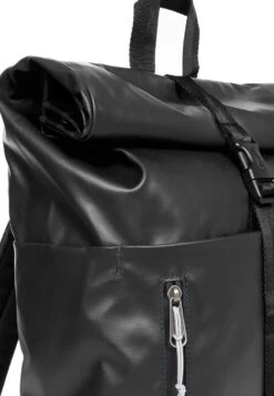 Eastpak Up Roll - Rugzak - Tarp Black 5 Eastpak Up Roll - Rugzak - Tarp Black -Eastpak Travel Goedkope Winkel ba957d9355984d6d8a8bb672699be354