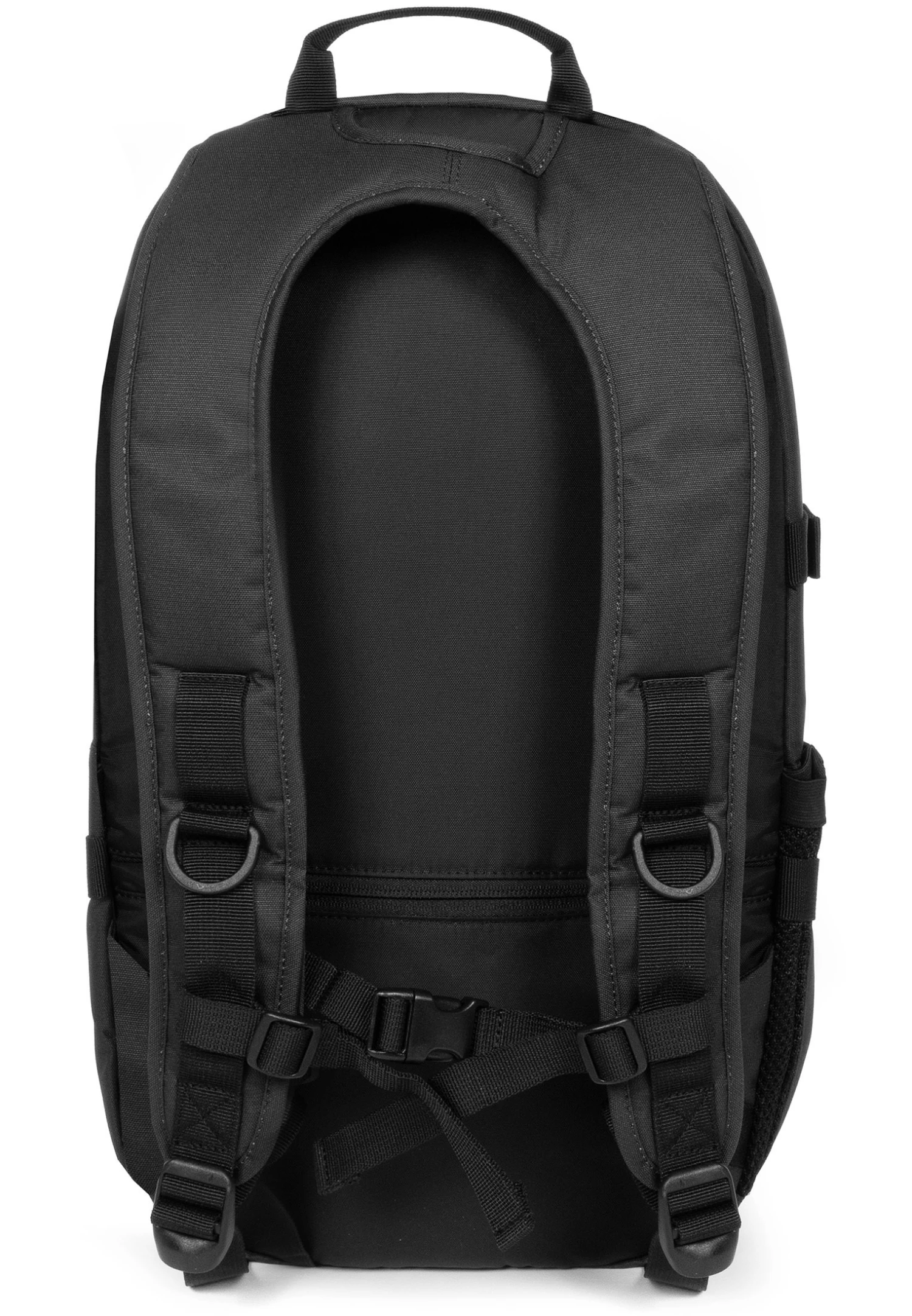 Eastpak Floid - Rugzak - Cs Mono Black2 2 Eastpak Floid - Rugzak - Cs Mono Black2 - Afbeelding 2