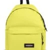 Eastpak Padded Pakr - Rugzak - Neon Lime