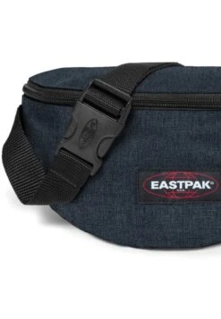 Eastpak Springer - Heuptas - Dark-Blue Denim -Eastpak Travel Goedkope Winkel bbf7bc07631a44e6aa564a84bda21183