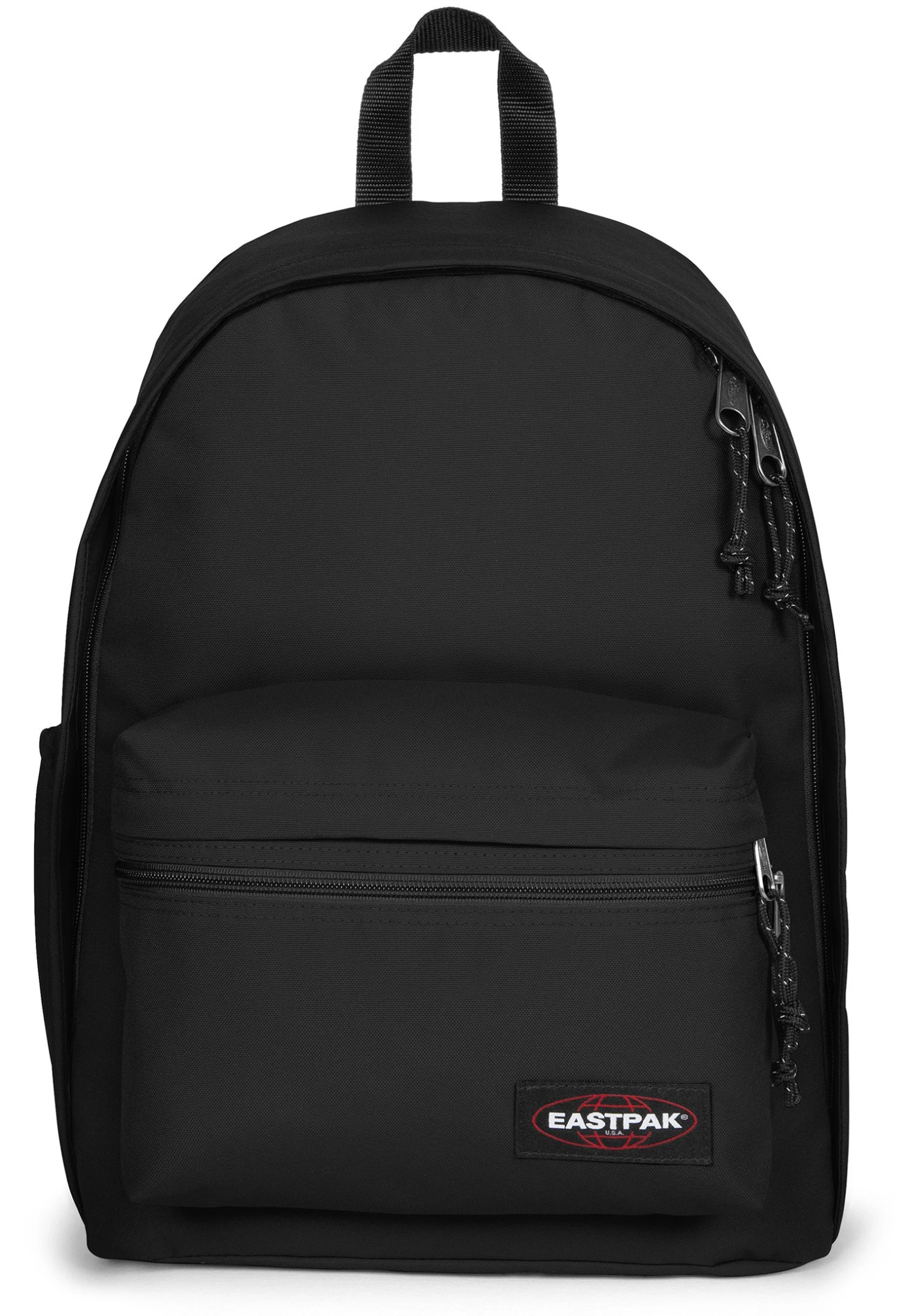 Eastpak Office Zippl R - Rugzak - Black 1 Eastpak Office Zippl R - Rugzak - Black