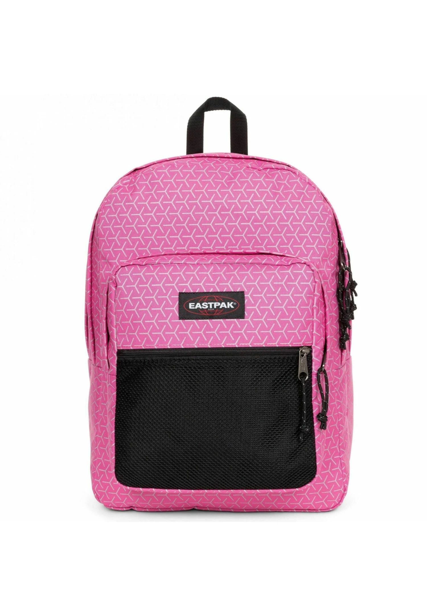 Eastpak Pinnacle - Rugzak - Refleks Meta Pink 4 Eastpak Pinnacle - Rugzak - Refleks Meta Pink - Afbeelding 4