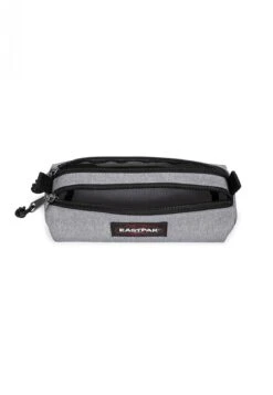 Eastpak Double Benchmark- Etui - Grau -Eastpak Travel Goedkope Winkel bf48f32b04ef4aeba2cd8228961e4769