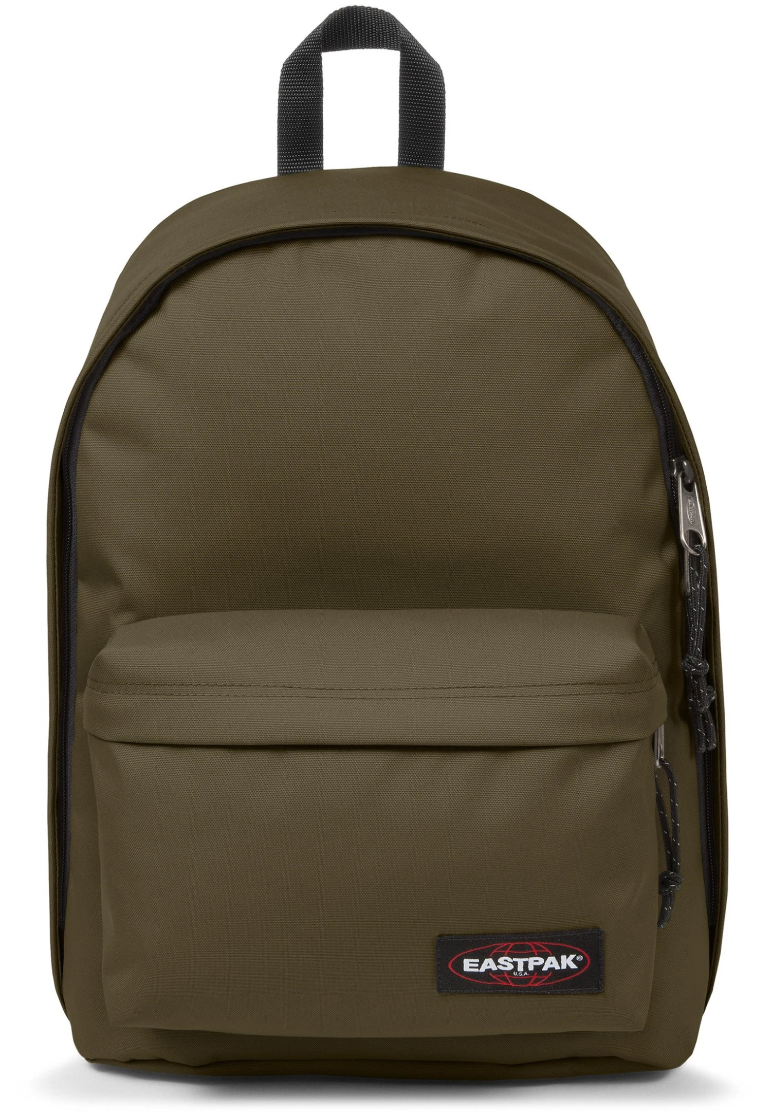 Eastpak Out Of Office - Rugzak - Army Olive 1 Eastpak Out Of Office - Rugzak - Army Olive