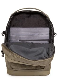 Eastpak Tecum - Rugzak - Cnnct Sand -Eastpak Travel Goedkope Winkel c24c38b7842e4da28733d385f31a6307