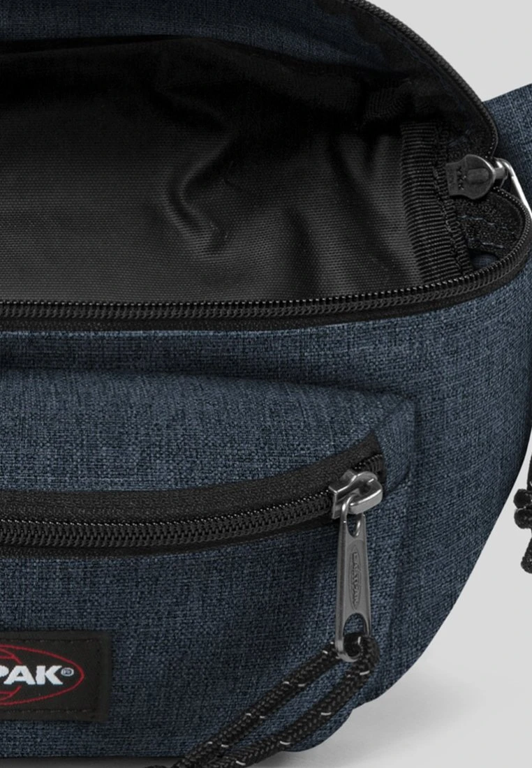 Eastpak Core Colors/Authentic - Heuptas - Dark-Blue Denim 5 Eastpak Core Colors/Authentic - Heuptas - Dark-Blue Denim - Afbeelding 5