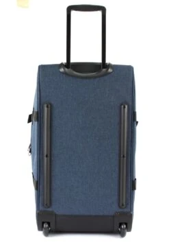 Eastpak Reistas - Blue -Eastpak Travel Goedkope Winkel c53b09388bba4546956718b1429640af