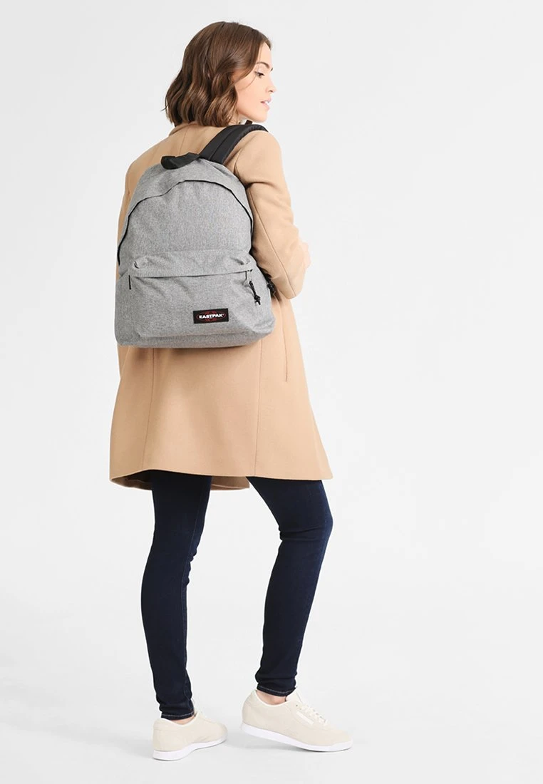 Eastpak Rugzak - Hellgrau 2 Eastpak Rugzak - Hellgrau - Afbeelding 2