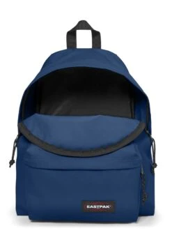 Eastpak Padded Pakr - Rugzak - Peony Navy 6 Eastpak Padded Pakr - Rugzak - Peony Navy -Eastpak Travel Goedkope Winkel c63dbf074e8845c291c10992cf581ebf