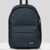 Eastpak Out Of Office - Rugzak - Triple Denim