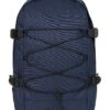 Eastpak Borys - Rugzak - Cs Mono Marine