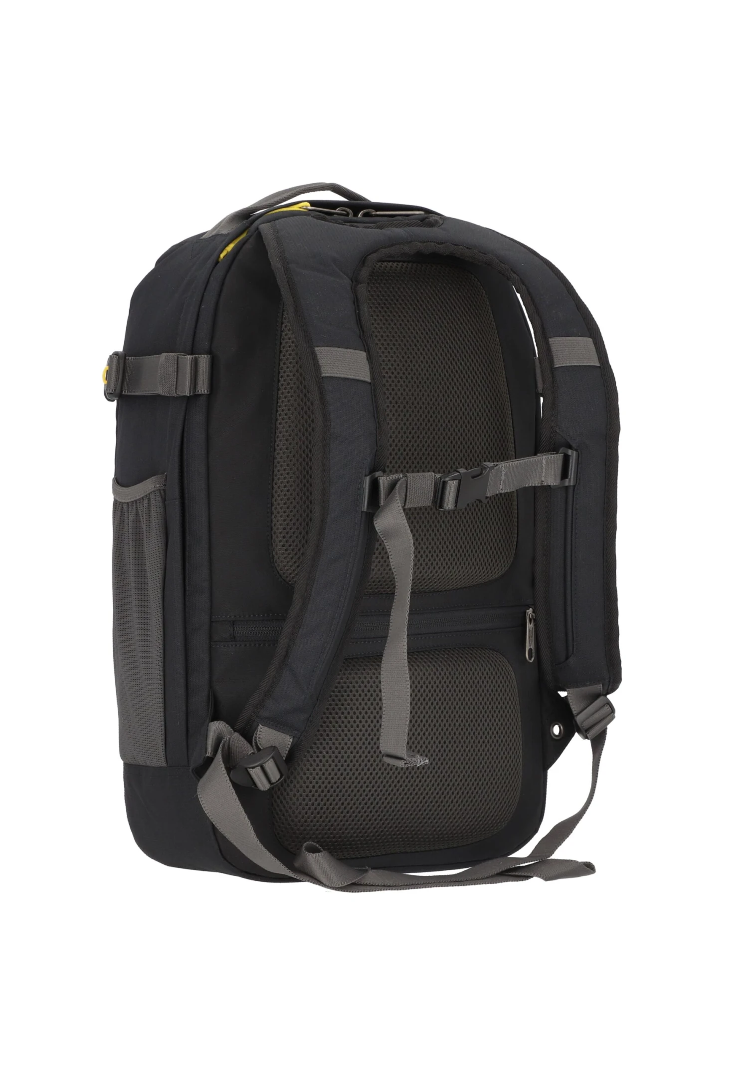 Eastpak Ng- Rugzak - Ng Black 2 Eastpak Ng- Rugzak - Ng Black - Afbeelding 2