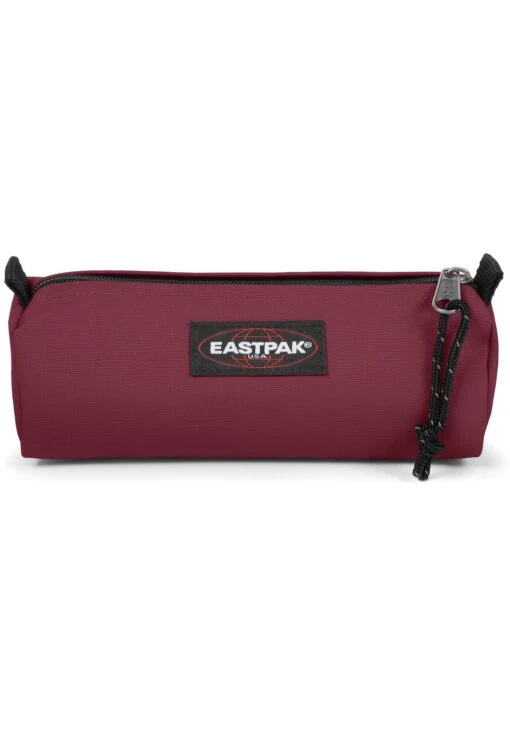 Eastpak Benchmark Single - Etui - Bushy Burgundy -Eastpak Travel Goedkope Winkel c82dea02c12b425eb782b415dd8ddf97